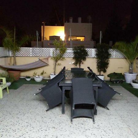 Namaste Apartment Tel Aviv Exterior photo