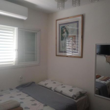 Namaste Apartment Tel Aviv Exterior photo