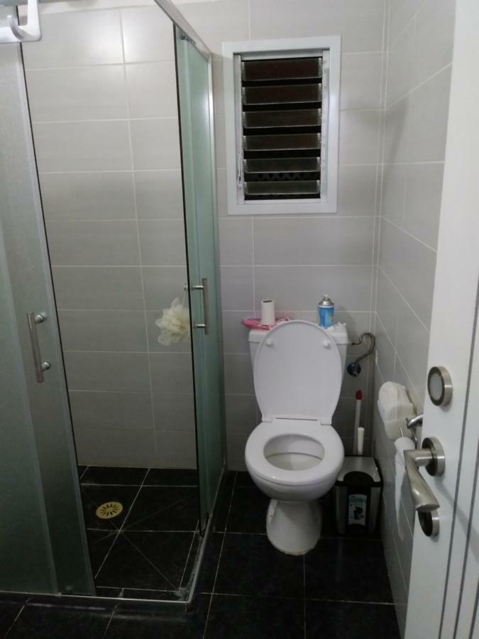 Namaste Apartment Tel Aviv Exterior photo