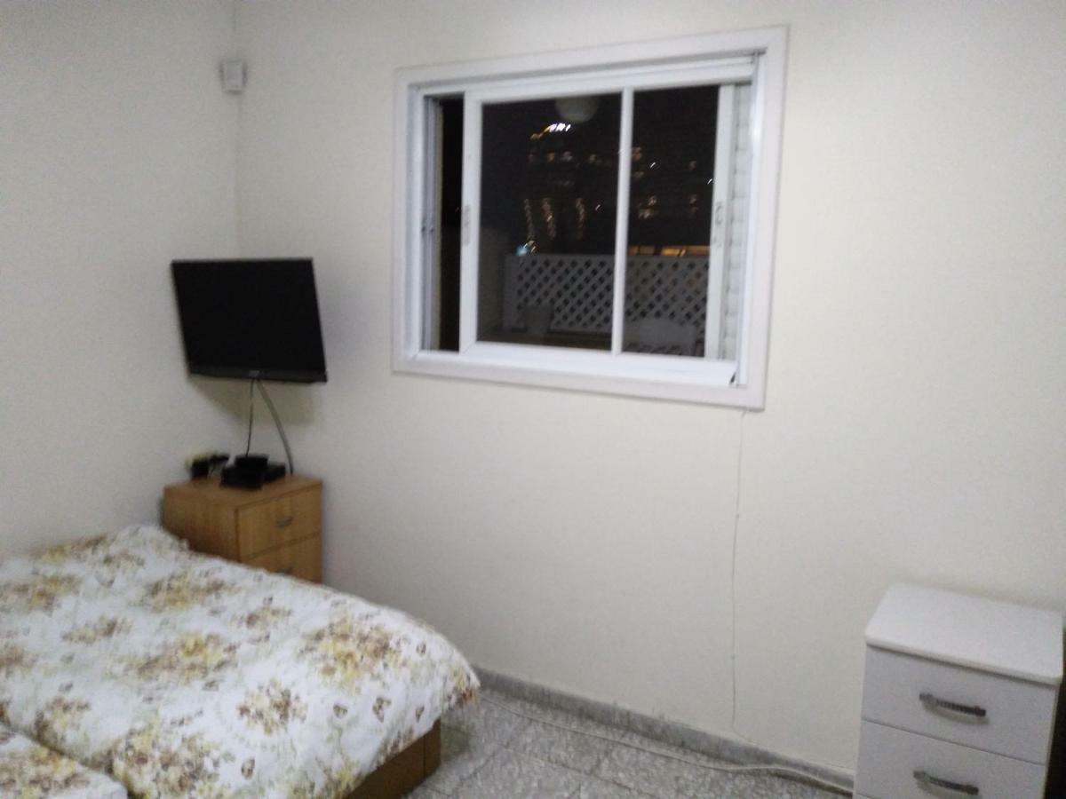 Namaste Apartment Tel Aviv Exterior photo