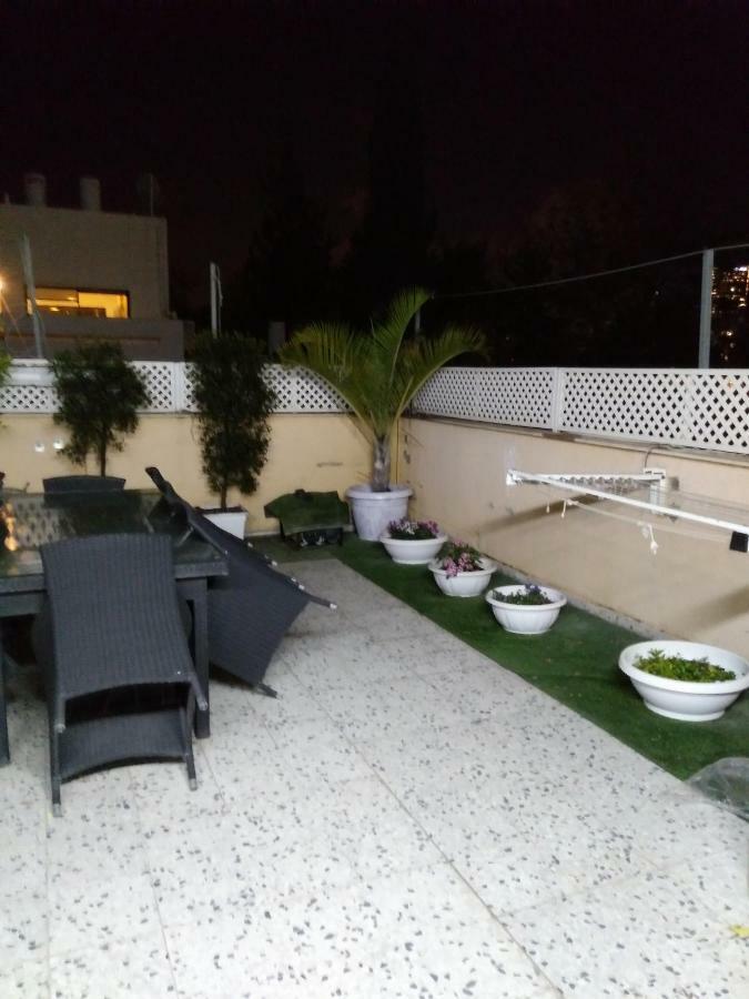 Namaste Apartment Tel Aviv Exterior photo