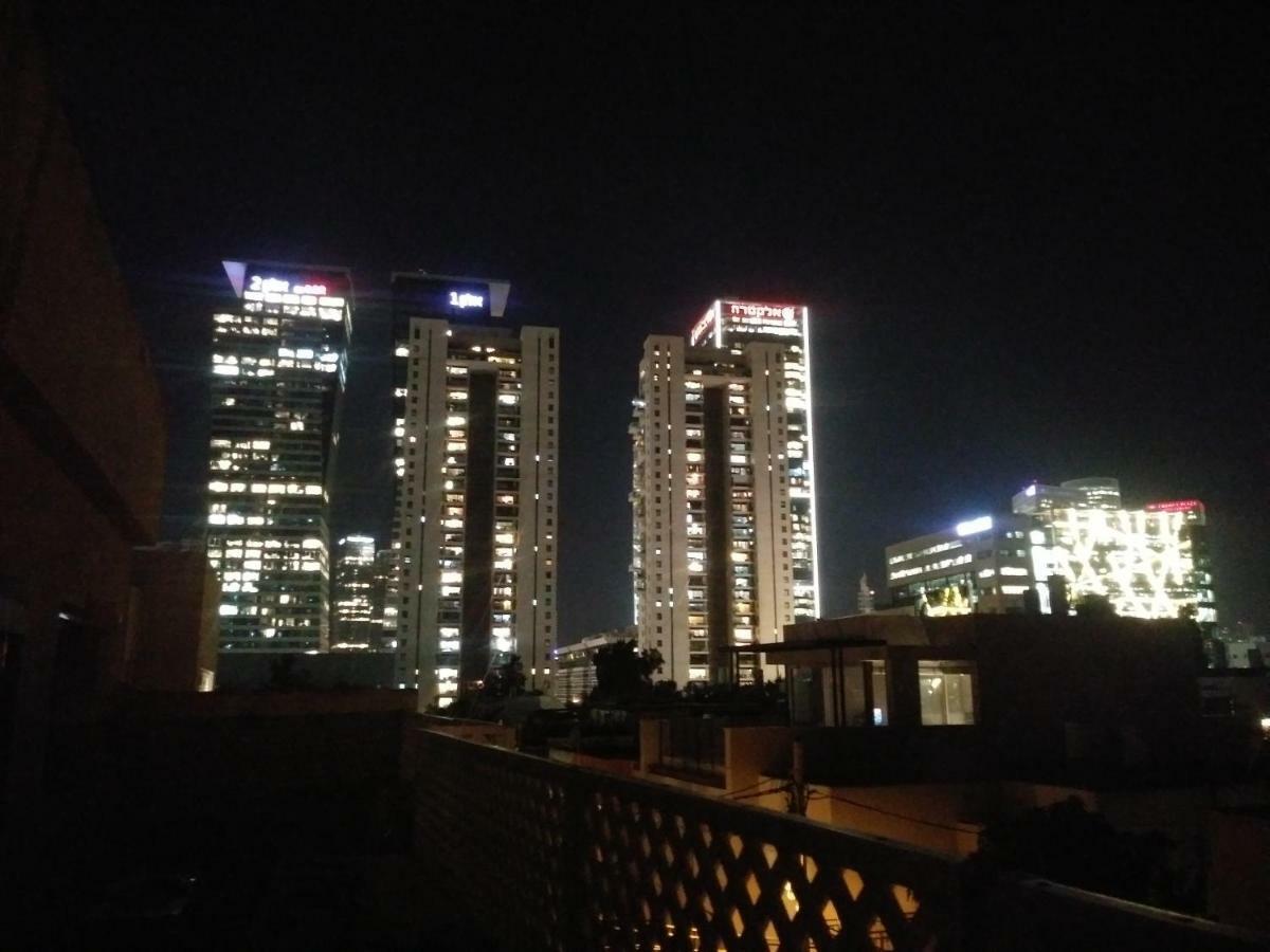 Namaste Apartment Tel Aviv Exterior photo