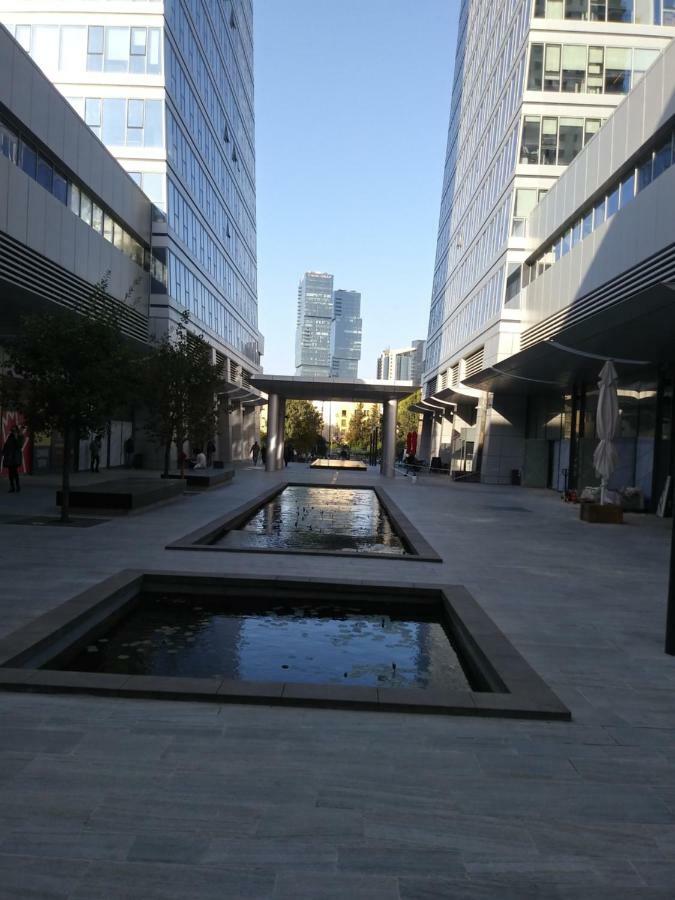 Namaste Apartment Tel Aviv Exterior photo