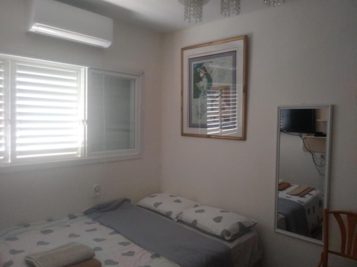 Namaste Apartment Tel Aviv Exterior photo