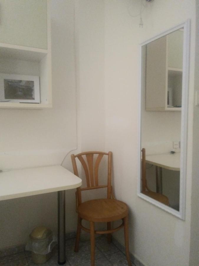 Namaste Apartment Tel Aviv Exterior photo