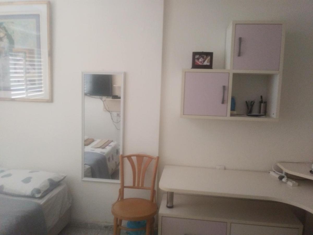 Namaste Apartment Tel Aviv Exterior photo