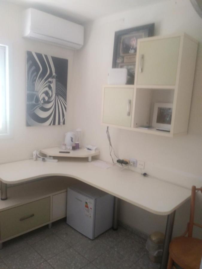 Namaste Apartment Tel Aviv Exterior photo